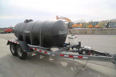 New | in-Stock 2026 CROPCARE NGX1000EXT1 Liquid Supply Trailers Pennsylvania US | Zimmerman Farm Service #1410465