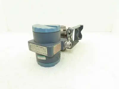 Foxboro 821GM-IS1NM2 Pressure Transmitter 1/2"NPT 12.5-65vdc