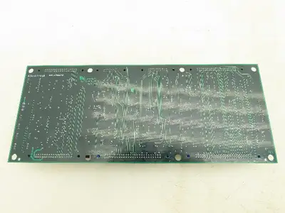Liebert 02-810005-11 Circuit Board PCB Card Module Rev 00