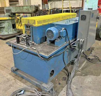 USED TRU-TECH M-2/2000