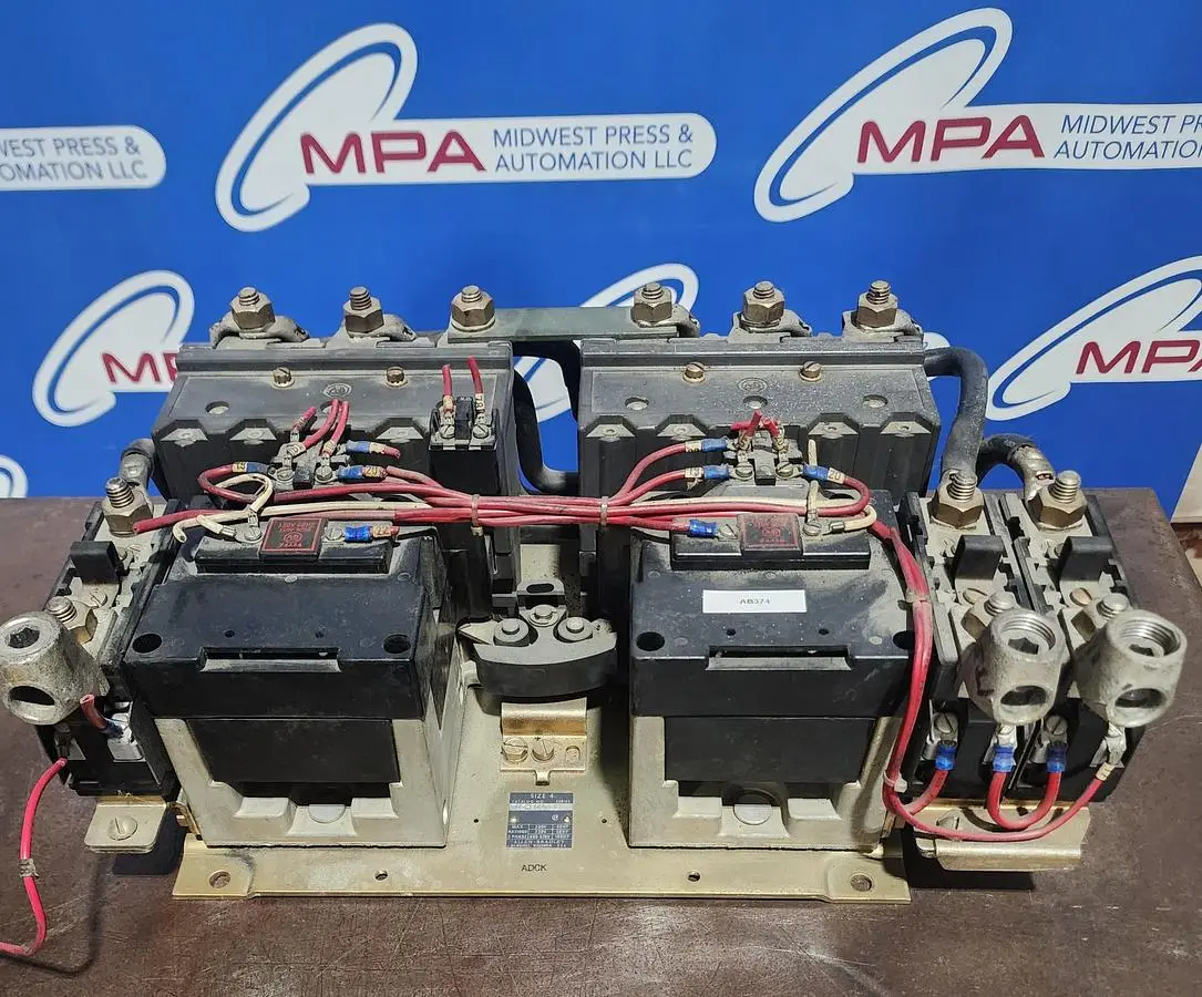 USED ALLEN-BRADLEY 705-EOD731