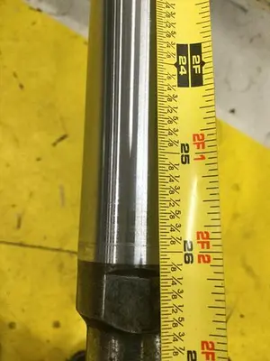 USED HL BOUTON NSF 3.25X26
