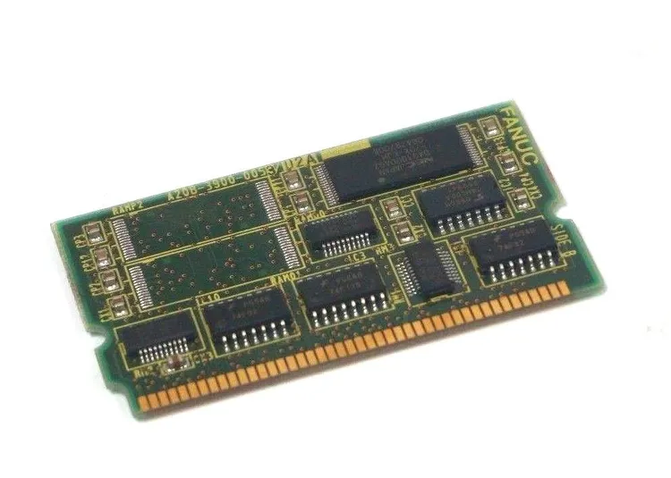 Used FANUC A20B-3900-0053 Misc Electrical & Power Parts | SB Industrial Supply #851895