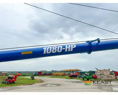 Used BRANDT _UNKNOWN_ Augers Iowa US | Keast Enterprises #1360073