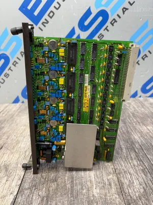 BOSCH REXROTH 1070047966-305 Electrical/PLC/Automation | ESS Industrial Equipment Sales (3)