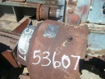 USED WESTINGHOUSE 184C53D