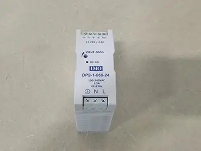 USED IMO DPS-1-060-24