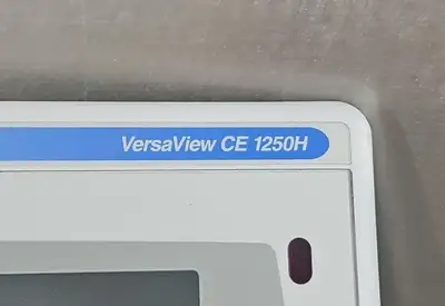 USED Allen-Bradley CE 1250