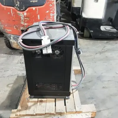 USED 2017 AMETEK MULTICHA