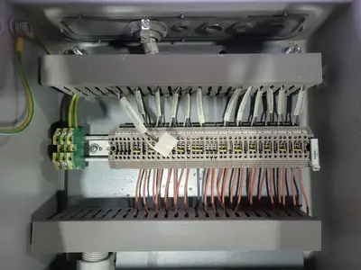 USED POLYSIUS 8F1.PM01.XCP01