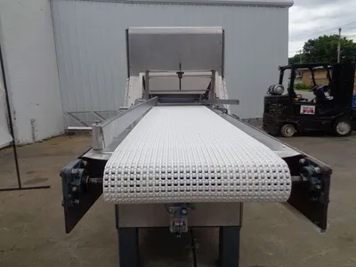 Used BETTENDORF STANFORD 75 Bread Slicers California US | BakeryEquipment.com #1555944