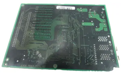 USED FANUC A2OB-2002-052 PC BOARD MES-1A A20B2002052