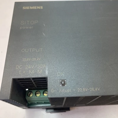 NEW Siemens 6EP14362BA00