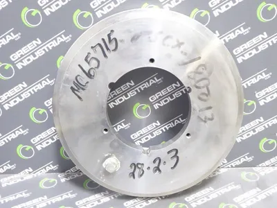 Unbranded PSCX3000B Chamber Seal New
