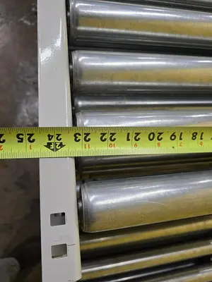 Used 2023 INTELLIGRATED GRAVITY CONVEYOR Conveyors Wisconsin US | Packer City Sales #1297993