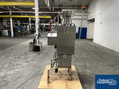 USED Kalish Kalish Cottoner, Model KOTNR 120