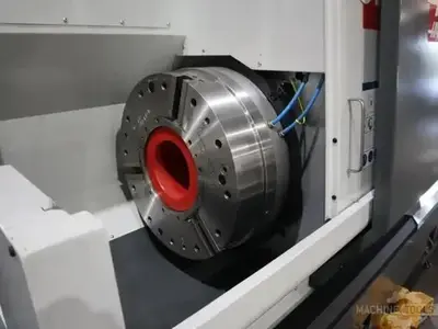 USED 2023 HAAS ST-55