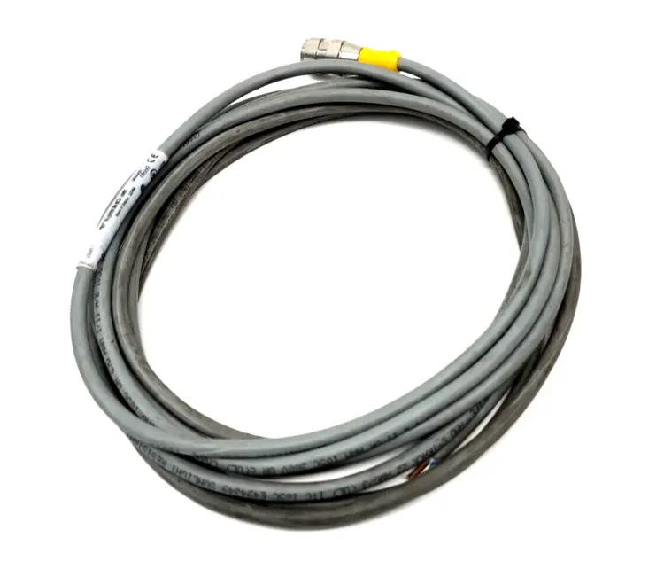 Used Turck U5161-1, RKV 4T-4 Misc Electrical & Power Parts Michigan US | Maverick Industrial Sales #1454187