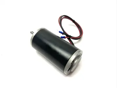 Used Maxon Electric Magnet Motor 256132-285 D.C. Motors Michigan US | Maverick Industrial Sales #1392244