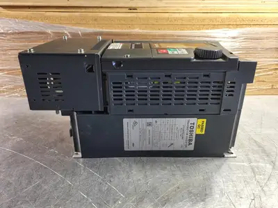 USED TOSHIBA VT130H9U4080