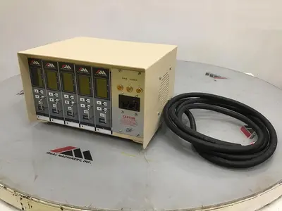USED IDEAL MACHINERY IM-MF5-150-G