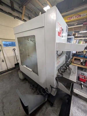 2012 HAAS VF-3 Vertical Machining Centers | Toolquip, Inc. (21)
