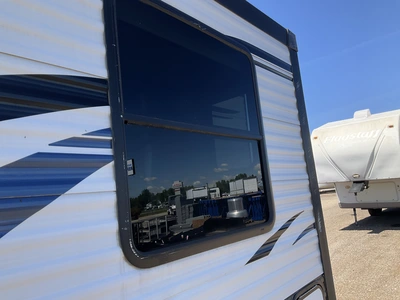 Used 2020 FOREST RIVER 25RKQB Campers, Caravans, Motorhomes Michigan US | Miedema Asset Management Group #1384795