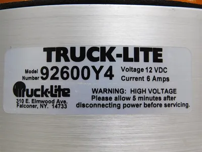 USED TRUCK-LITE 92600Y4