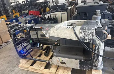 Used CROWN RR5725-45 Misc Forklifts Illinois US | Mitsubishi HC Capital America #1362620