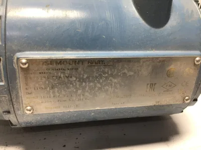 Rosemount 8711 Wafer Magnetic Flow Meter Transmitter 8711SSA015M1 8732EMT2A1M4