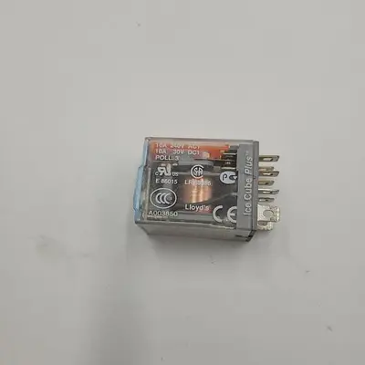 USED TURCK RELECO RELAY C7-A20X/240VAC