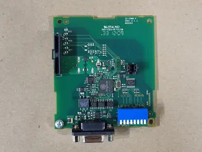 NEW 2012 ALLEN-BRADLEY A019FF34