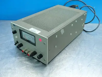 Used HEWLETTPACKARD 6286A DC Power Supplies Ohio US | HGR 24 #942471