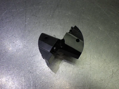 Komet 50mm Coolant Thru Indexable KUB Drill Head V46 10502 (LOC2110B)