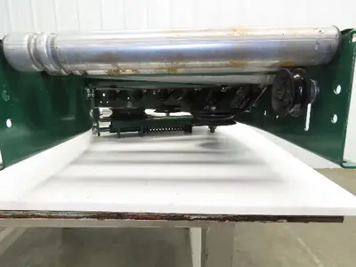 Used ROACH _UNKNOWN_ Roller Conveyors Indiana US | Arrow Industrial #609869