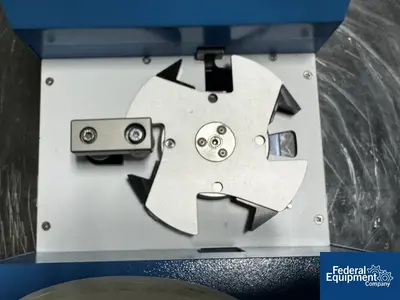 USED Sotax Sotax HT10 Tablet Hardness Tester