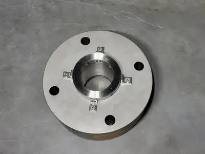 NEW JOHN CRANE 5610Q-1