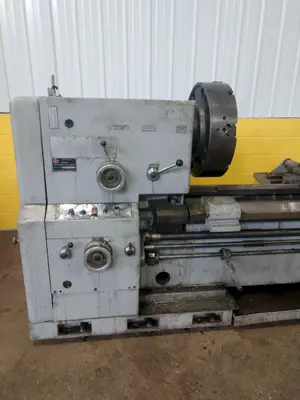 USED SIRCO PA-36