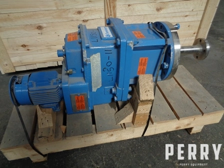 CHEMINEER 1-GTNC-1 Agitator Drive Vertical (See Also MI875) | Perry Equipment