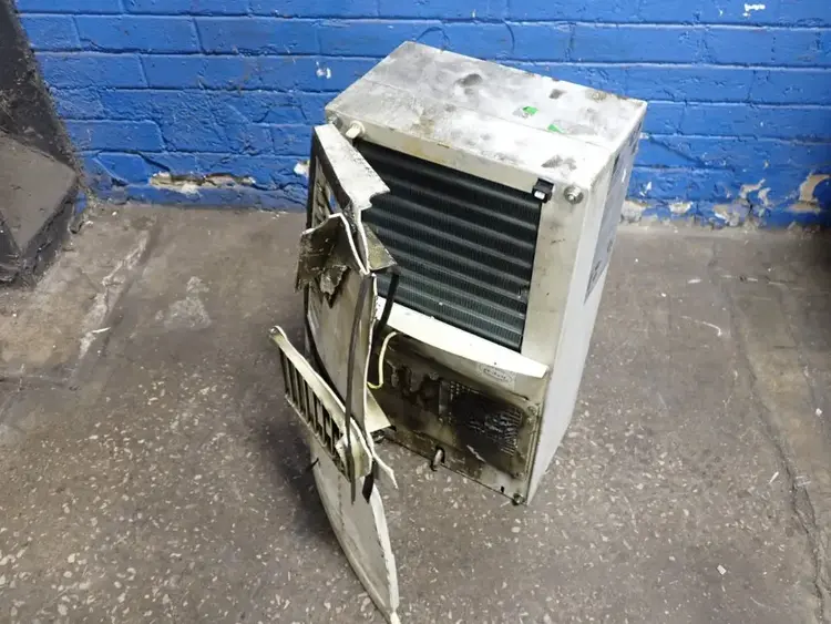 Used RITAL SK 3303500 Miscellaneous MRO Ohio US | HGR 24 #776298