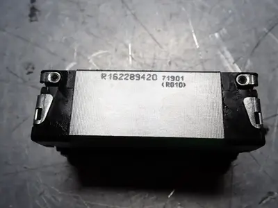 New | in-Stock REXROTH R162289420 Tooling & Accessories (Other) | HGR 24 #751223