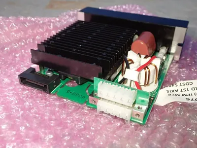 New | in-Stock DENSO RP232 Input / Output Modules | HGR 24 #752685