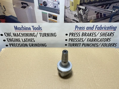 OKUMA CP CAPTO LIVE HOLDERS Accessories-Other | Asset Exchange Corporation (137)