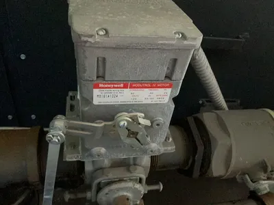 Used 1999 PARKER BOILER CO HT5000 Chemical & Process Equipment Ohio US | HGR 24 #1266277