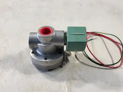 NEW ASCO 8223G012