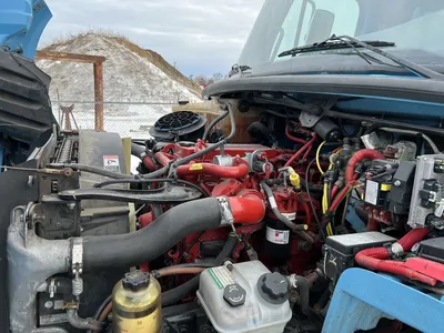 Used 2018 FREIGHTLINER THERMOKING T1080R REFRIGERATED BODY Reefer Trucks Minnesota US | Carco Truck & Equipment #1514255