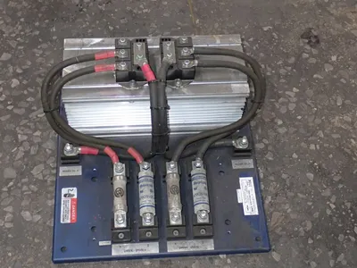 USED BONITRON M3345CBM90N2