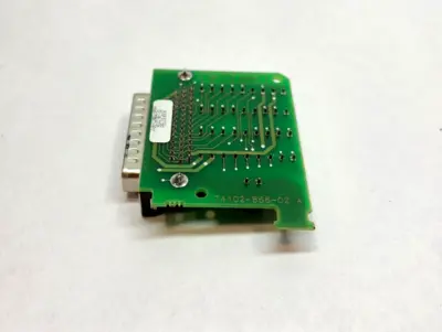 USED ALLEN-BRADLEY SERVO CABLE CONNECTOR