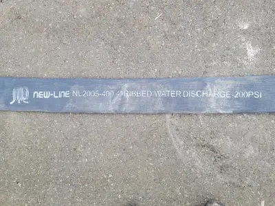USED NEWLINE NL2005-400