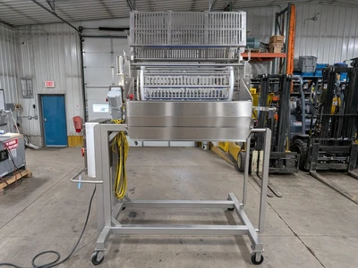 USED QUANTUM QTPA1000